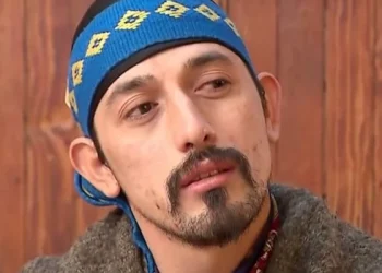 Jones Huala seguirá detenido hasta diciembre en la cárcel de Rawson