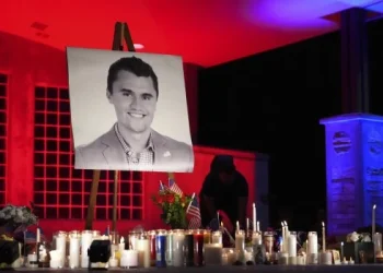 Detuvieron a un sospechoso por el crimen de Charlie Kirk en Estados Unidos