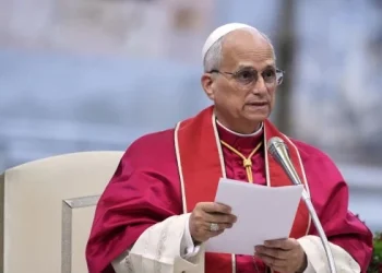 León XIV cumple 70 años y vive el primer cumpleaños de su pontificado