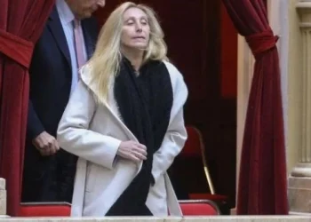 Karina Milei desiste de reclamar que no se difundan sus audios y denuncia una operación contra ella y su familia