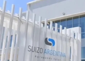 Caso ANDIS: Se investigan más de 600 contratos con la droguería Suizo Argentina