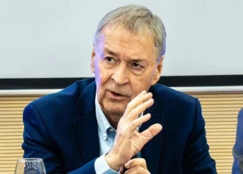 Schiaretti le respondió a Milei: “Miente descaradamente”