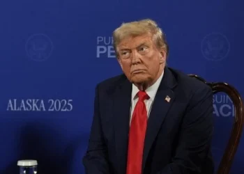 Un juez desestima por «inapropiada» la demanda de Trump contra The New York Times