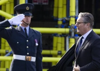 Reino Unido, Canadá y Australia reconocieron al Estado  de Palestina