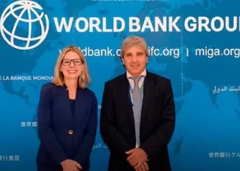 El Banco Mundial acelera la entrega de préstamos para la Argentina