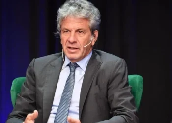 Pazo sobre las retenciones cero: “Los productores están ganando un 15% más”