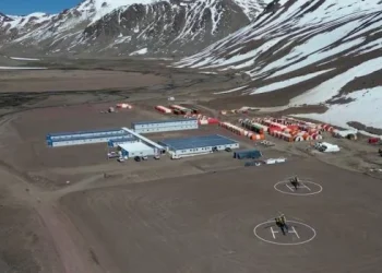 Aprueban RIGI para inversión minera en San Juan