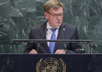 Alemania calificó la situación en Gaza de «infierno en la Tierra» y pidió una solución ante ONU
