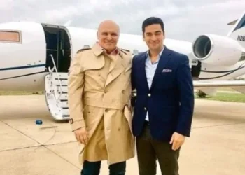 Piden la salida de Espert por presuntos vínculos con Fred Machado