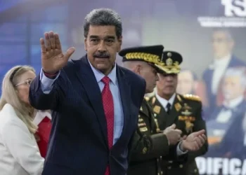 Maduro dicta la conmoción externa frente a las «amenazas» de Estados Unidos