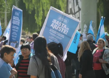 Presupuesto UNCuyo: en medio de la tensión, Nación otorgó una suba del 3% en términos reales para el 2026