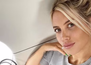 Wanda Nara contó qué hicieron Maxi López y Mauro Icardi cuando ella les pidió el divorcio