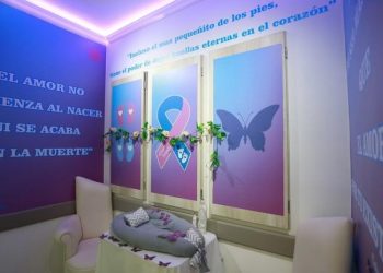 Proponen implementar la “Habitación de Despedida” en el Hospital Schestakow