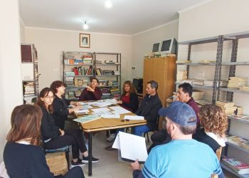 «San Rafael y Yo»: concurso literario busca fomentarla identidad sanrafaelina y el rol de las bibliotecas populares