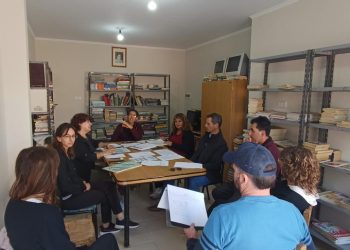 En su día, las Bibliotecas Populares lanzan el concurso literario “San Rafael y Yo”