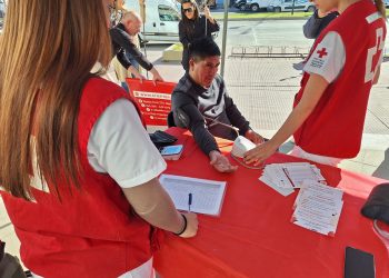 San Rafael se suma a la campaña por el Día Nacional de la Hipertensión