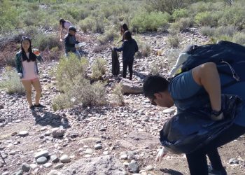 Villa 25 de Mayo celebrará el Día Mundial del Turismo con una caminata ecológica