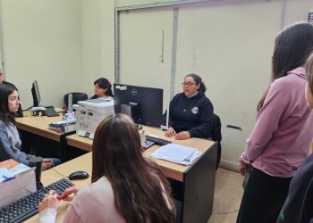 Aumenta la cantidad de sanrafaelinos que buscan empleo