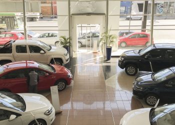 Gran crecimiento interanual en la venta de autos cero kilómetro en San Rafael
