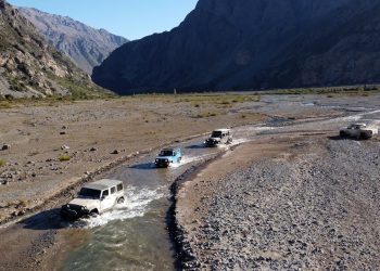 Esperan recuperar los encuentros por Paso Las Leñas durante 2026