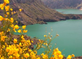 Primavera 2025: San Rafael espera temperaturas y lluvias 45% más altas de lo normal