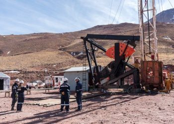 San Rafael presente en la convoca a licitación internacional para 12 áreas hidrocarburíferas