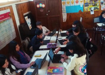 Alumnos de El Cerrito brillan en el desafío matemático MATIFIC