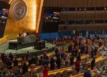 La ONU respalda masivamente la creación de un Estado Palestino, mientras Argentina se alinea con Estados Unidos e Israel y vota en contra