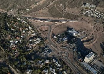 Hotel de cinco estrellas en el piedemonte: los lineamientos del estudio ambiental
