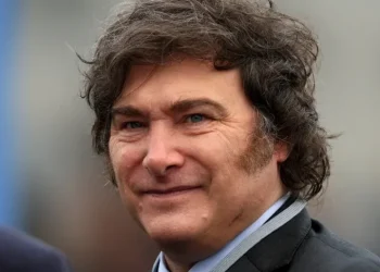 Milei: “El kirchnerismo tiene como hábito destrozar si no está en el poder»