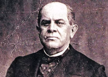 Una historia poco conocida: cómo los restos de Sarmiento dieron origen al Día del Estudiante
