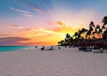 Cuánto saldrán y en qué fechas estarán disponibles los pasajes para el nuevo vuelo directo Mendoza-Aruba