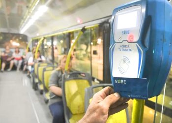 El EMOP habilita canales para mejorar el servicio de transporte público