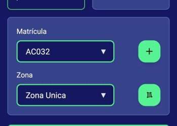 En tu celular: San Rafael avanza en la implementación del estacionamiento medido digital