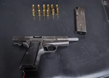 Millonaria contratación directa en Seguridad por un sistema de identificación balística