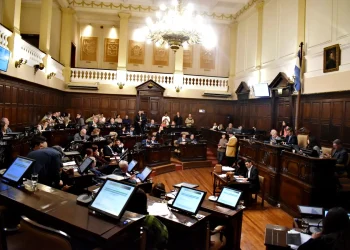 Reforma del Estatuto del Empleado Público: cómo votaron los bloques y qué implica el proyecto