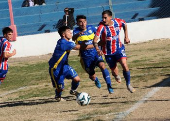 El Clásico entre Huracán y Pedal se jugará el domingo por la noche