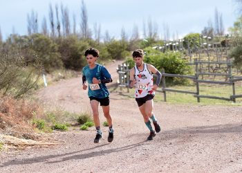Con el Gran Premio 29º Aniversario Diario San Rafael se disputó la carrera “Entre Viñedos y Montañas”