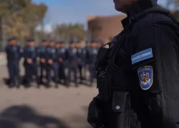 Un policía mendocino deberá devolver un adicional: la decisión de Seguridad que puede afectar a más uniformados
