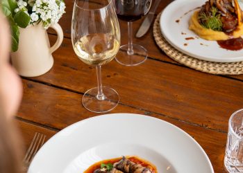 Manso Menú: Mendoza lanza su campaña gastronómica con menús de hasta $30.000