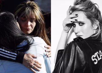 El mensaje de Julieta Prandi por el triple femicidio en Florencio Varela: “Siempre queriendo culpar a las víctimas”