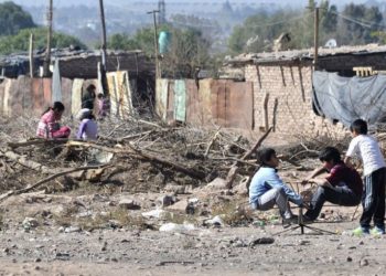 El Observatorio de la UCA relativiza la baja de la pobreza del INDEC y pide actualizar el método de medición