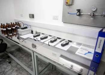 Alcoholímetros: cómo funcionará el “inédito” laboratorio de certificación que tendrá Mendoza