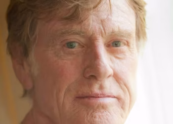 De qué murió el reconocido actor Robert Redford a los 89 años