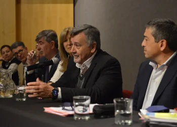 EPRE: el Gobierno designó al funcionario que controlará el servicio eléctrico