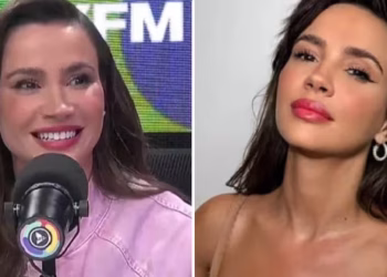 Celeste Cid respondió a las críticas sobre su apariencia física y fue contundente: el descargo