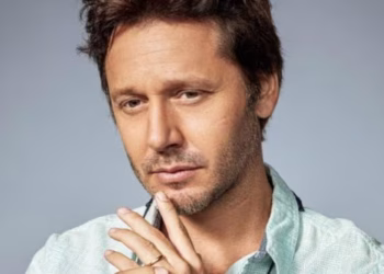 Benjamín Vicuña, en su peor momento: la visita especial que recibió mientras dos de sus hijos están en Turquía