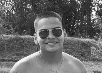 Falleció Mateo Inostroza, una víctima más del alcohol al volante