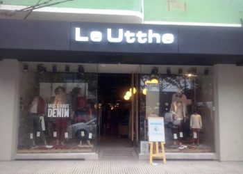 Detienen a una “mechera” en pleno centro
