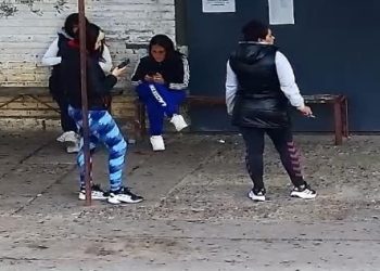 Condenaron a mujeres que produjeron incidentes en la cárcel por la muerte de un preso